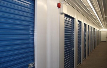 Storage Units at Apple Self Storage - 1650 Dundas Street, Mississauga, ON